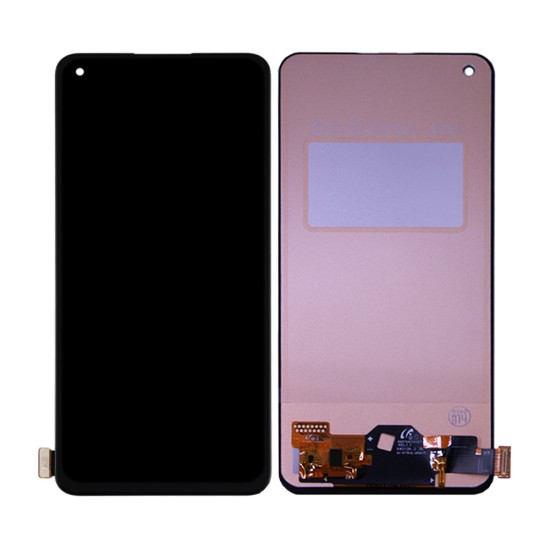Touch+Display Oppo Reno8 Preto Touch+Display Oppo Reno8 Preto
